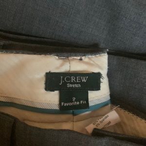 JCrew dress pants